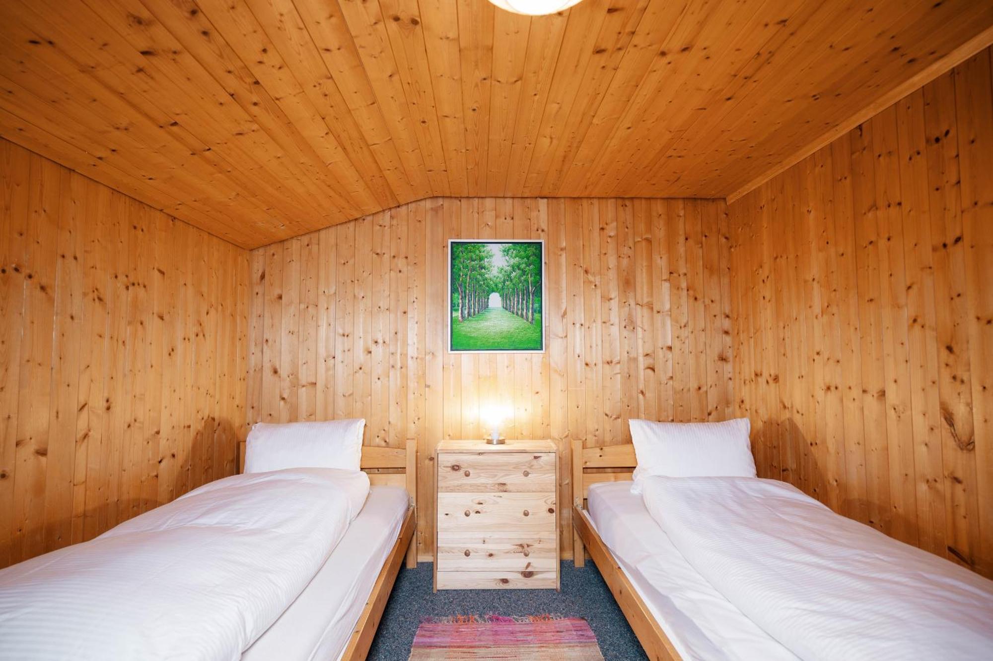 Apartment Im Chalet Sidonie Amden Luaran gambar